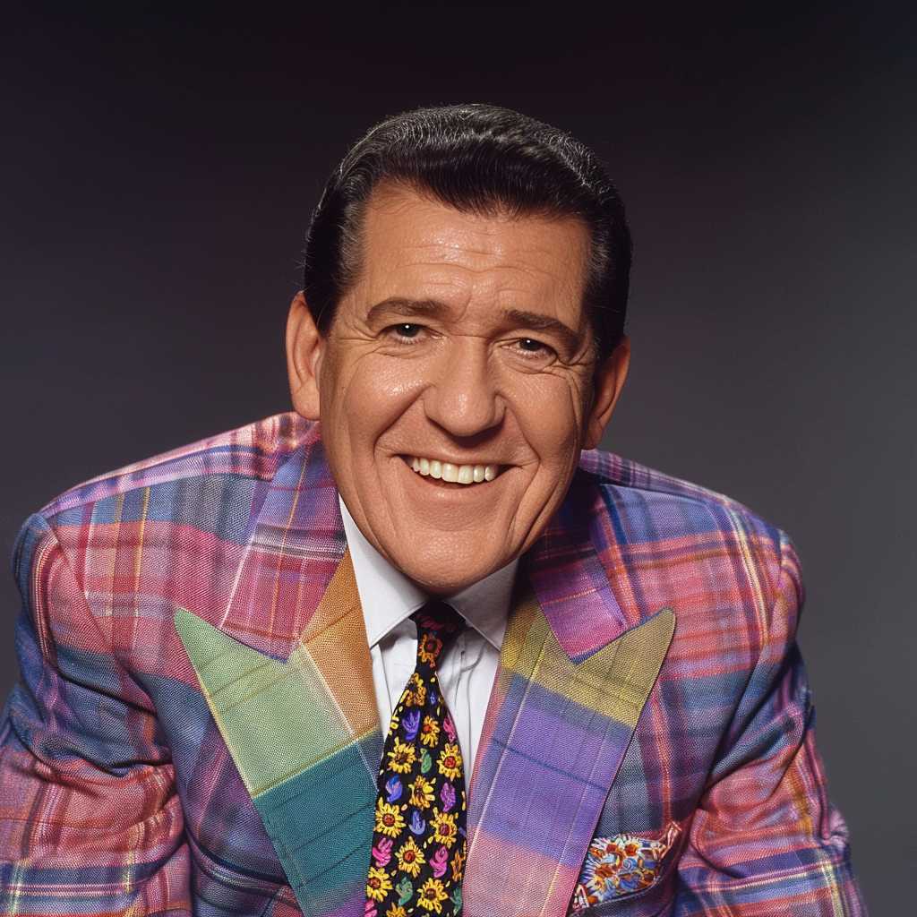 Dale Winton - The Life and Career of Dale Winton: A Beloved Entertainment Figure - 17/Mar/2024