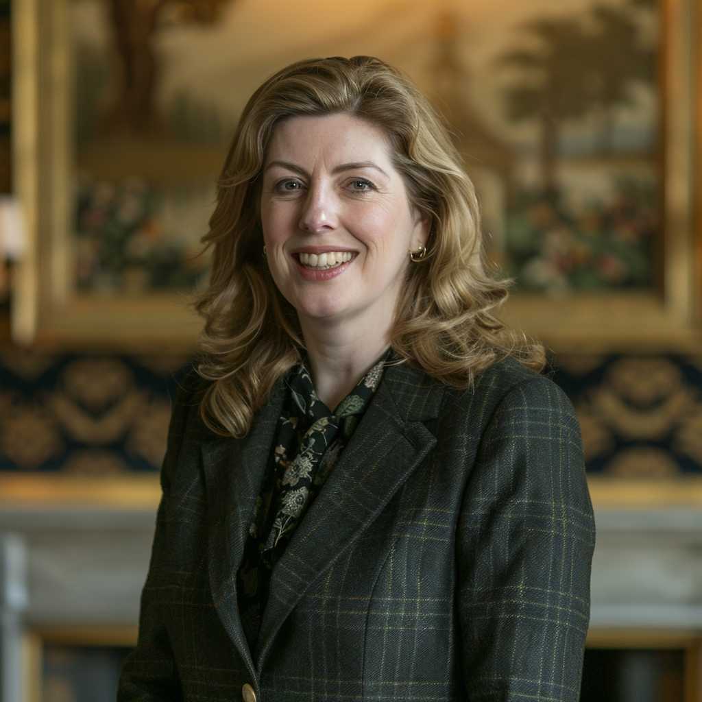 Penny Mordaunt - Penny Mordaunt: Career, Controversies, and Contributions to British Politics - 17/Mar/2024