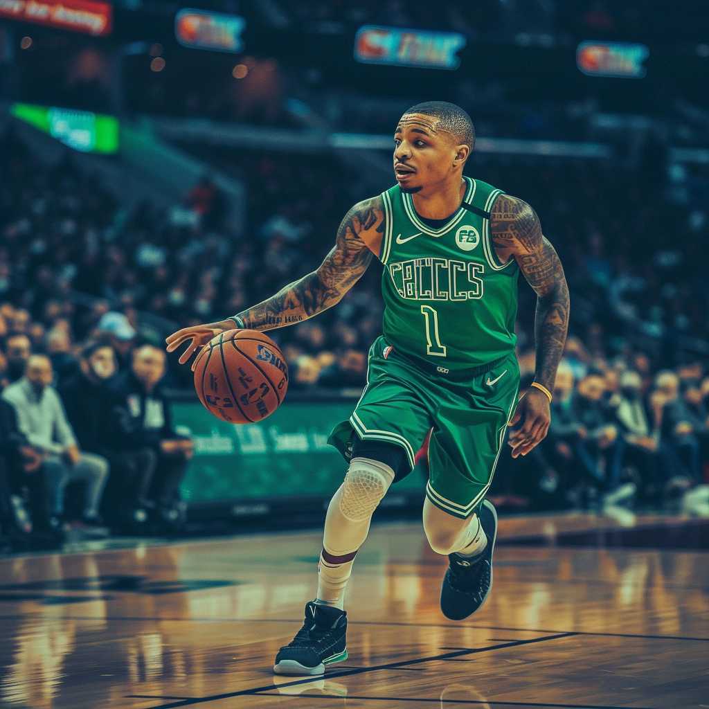 Isaiah Thomas - The Remarkable Career of Isaiah Thomas: From Draft Pick to NBA Star - 17/Mar/2024