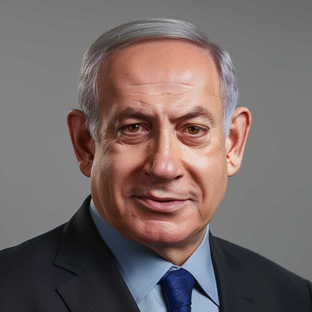 Benjamin Netanyahu - The Political Journey of Benjamin Netanyahu: A Comprehensive Look - 19/Mar/2024