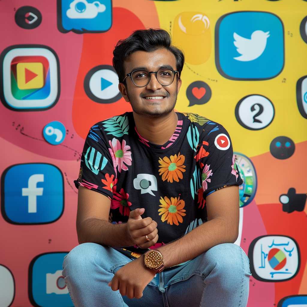 Elvish Yadav - The Rise of Elvish Yadav: A Look at the Popular Indian Youtuber and Social Media Personality - 19/Mar/2024