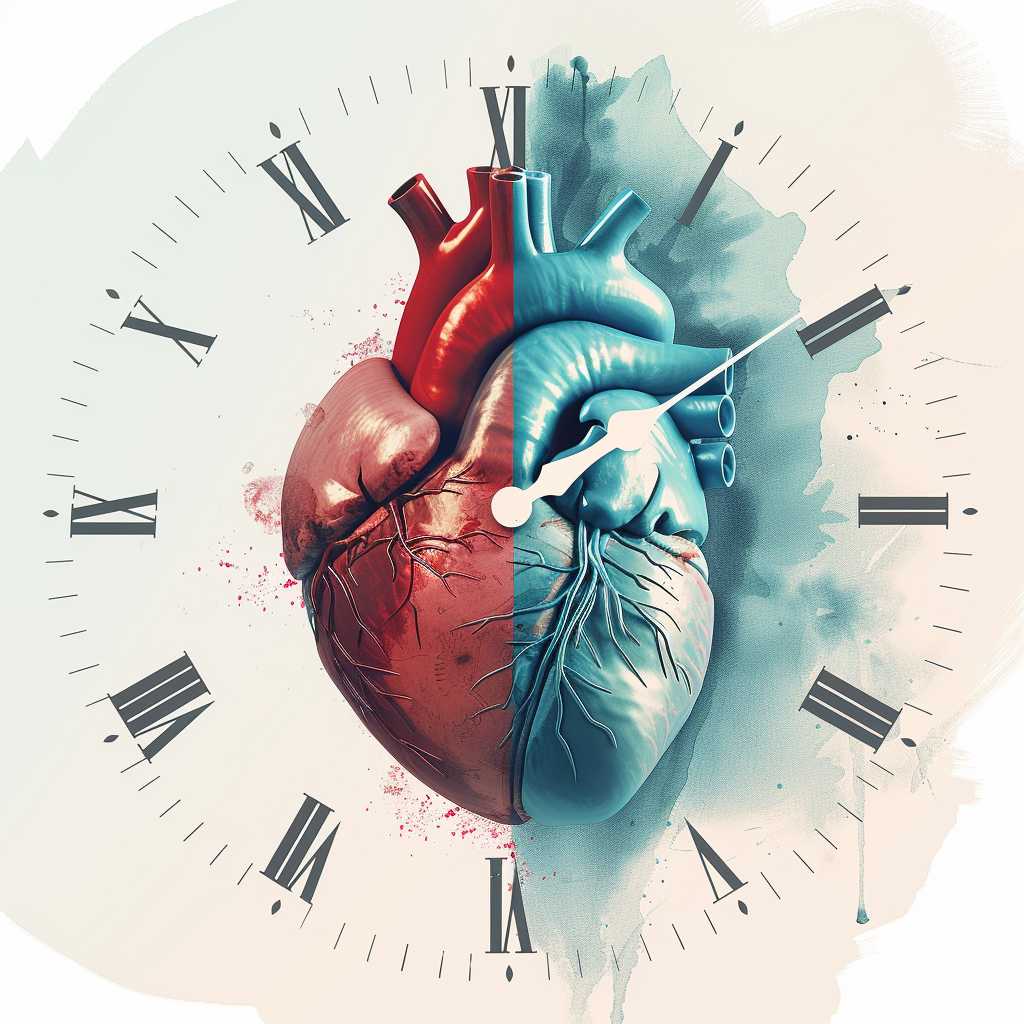 Intermittent fasting cardiovascular - The Impacts of Intermittent Fasting on Cardiovascular Health - 20/Mar/2024
