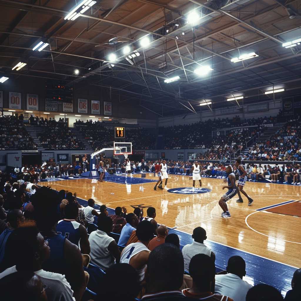 Howard basketball - An Overview of Howard University's Basketball Heritage - 20/Mar/2024