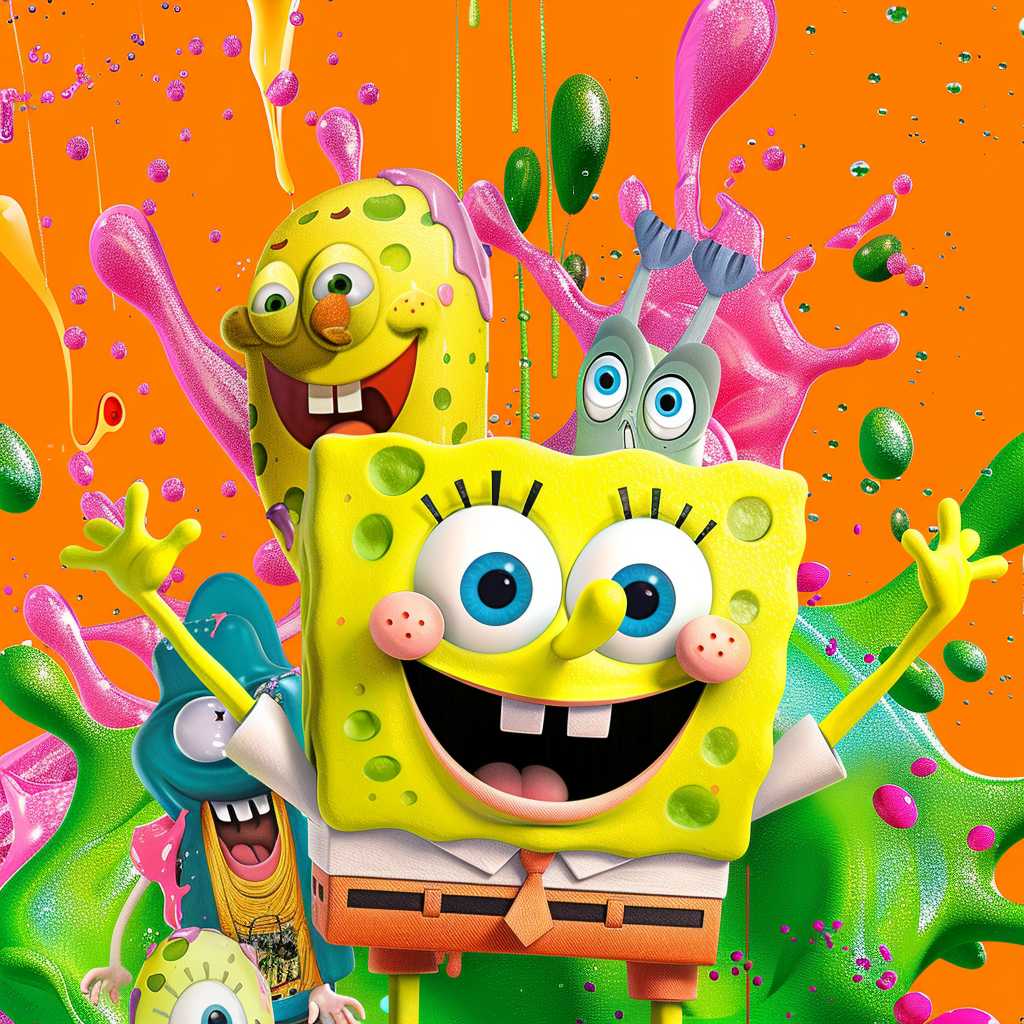 Nickelodeon - The Evolution and Impact of Nickelodeon: An In-Depth Look at the Iconic Children's TV Network - 20/Mar/2024