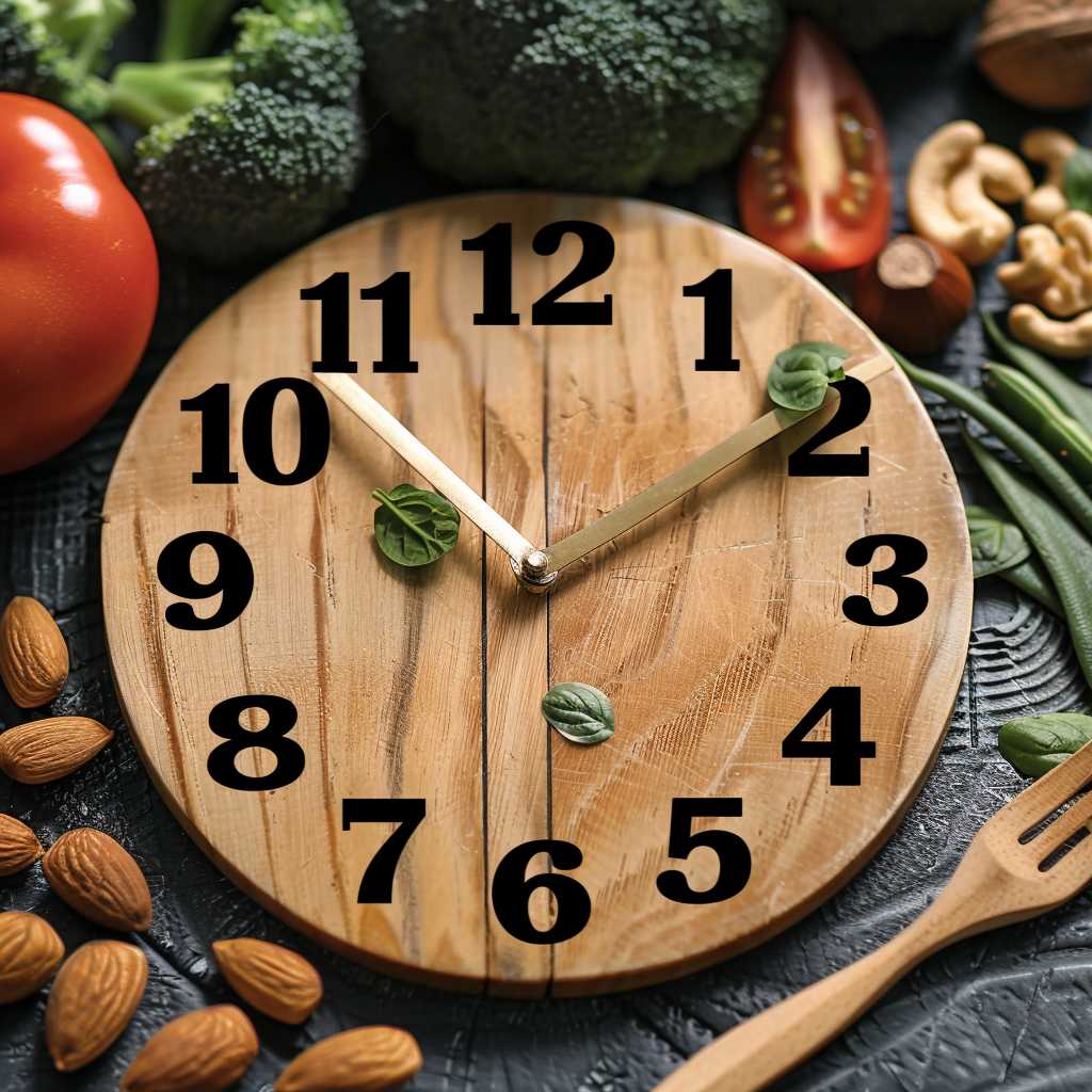 Intermittent fasting heart disease - Intermittent Fasting and Heart Disease: A Comprehensive Overview - 22/Mar/2024