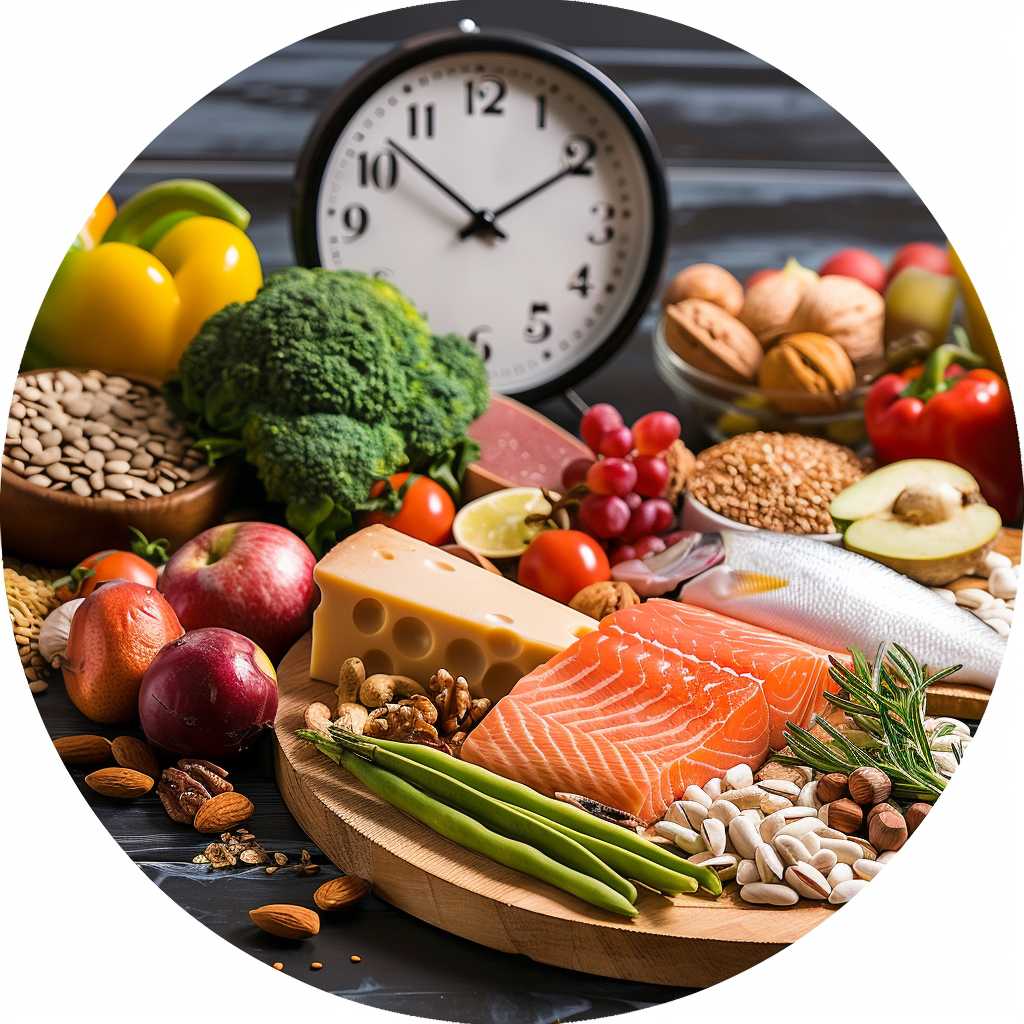 Intermittent fasting heart disease - Intermittent Fasting: Exploring the Potential Heart Health Benefits and Risks - 22/Mar/2024