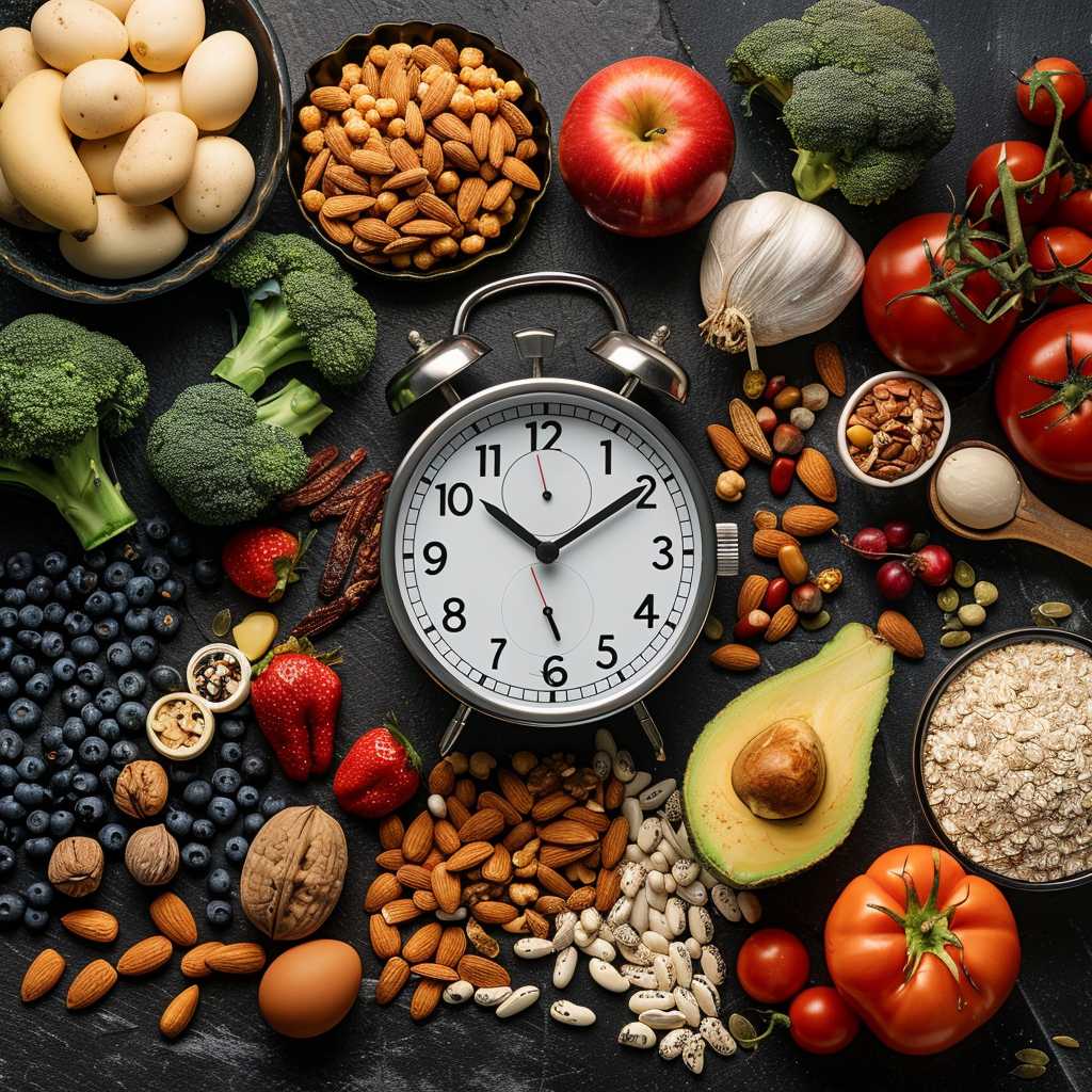 Intermittent fasting heart disease - Intermittent Fasting and Heart Health: Exploring Potential Benefits and Precautions - 22/Mar/2024
