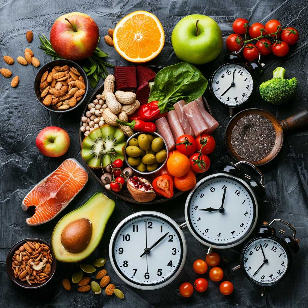 Intermittent fasting heart disease - The Link Between Intermittent Fasting and Heart Disease: An In-Depth Exploration - 22/Mar/2024