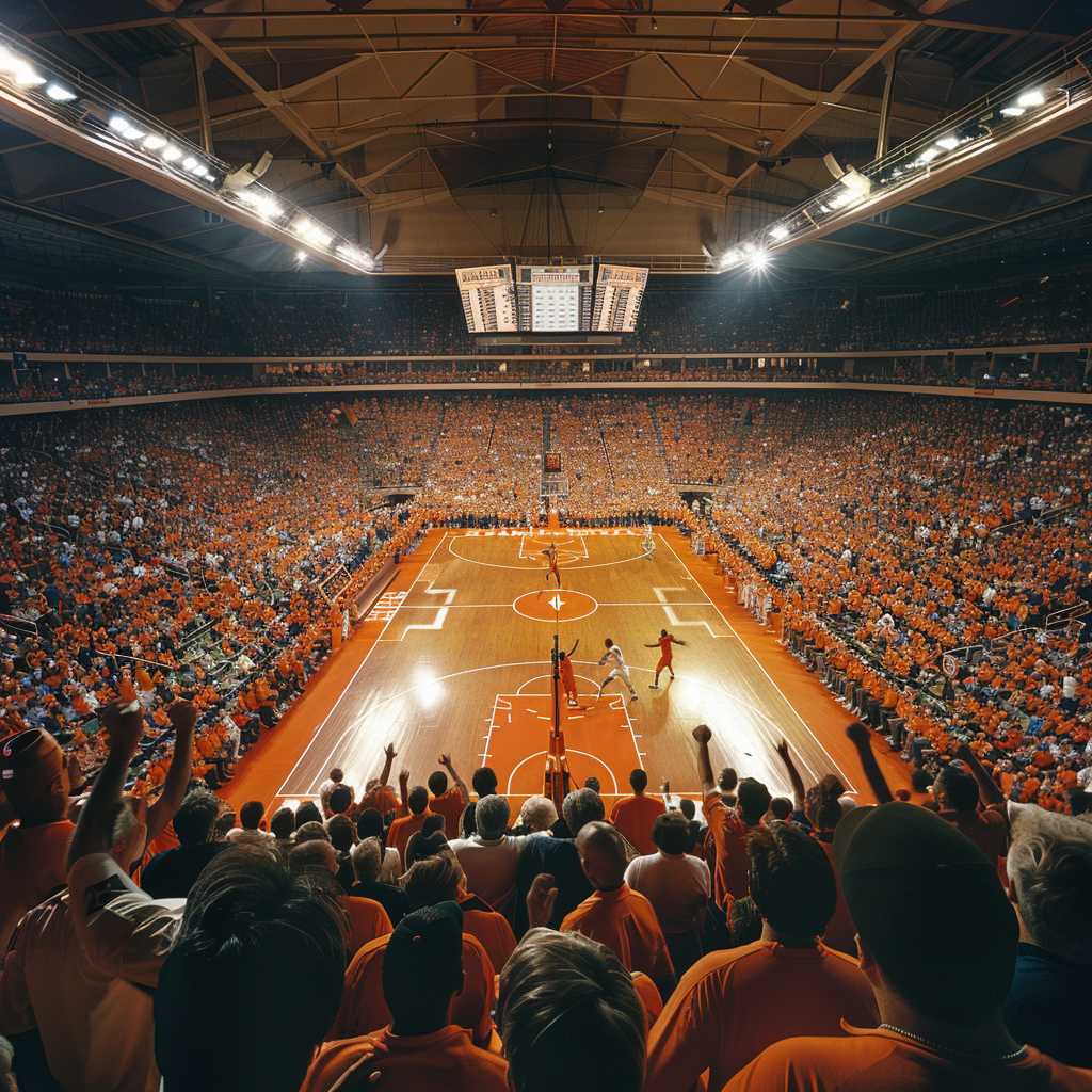 Clemson basketball - Clemson Basketball: Tradition and Prospects in the Dynamic World of College Hoops - 23/Mar/2024