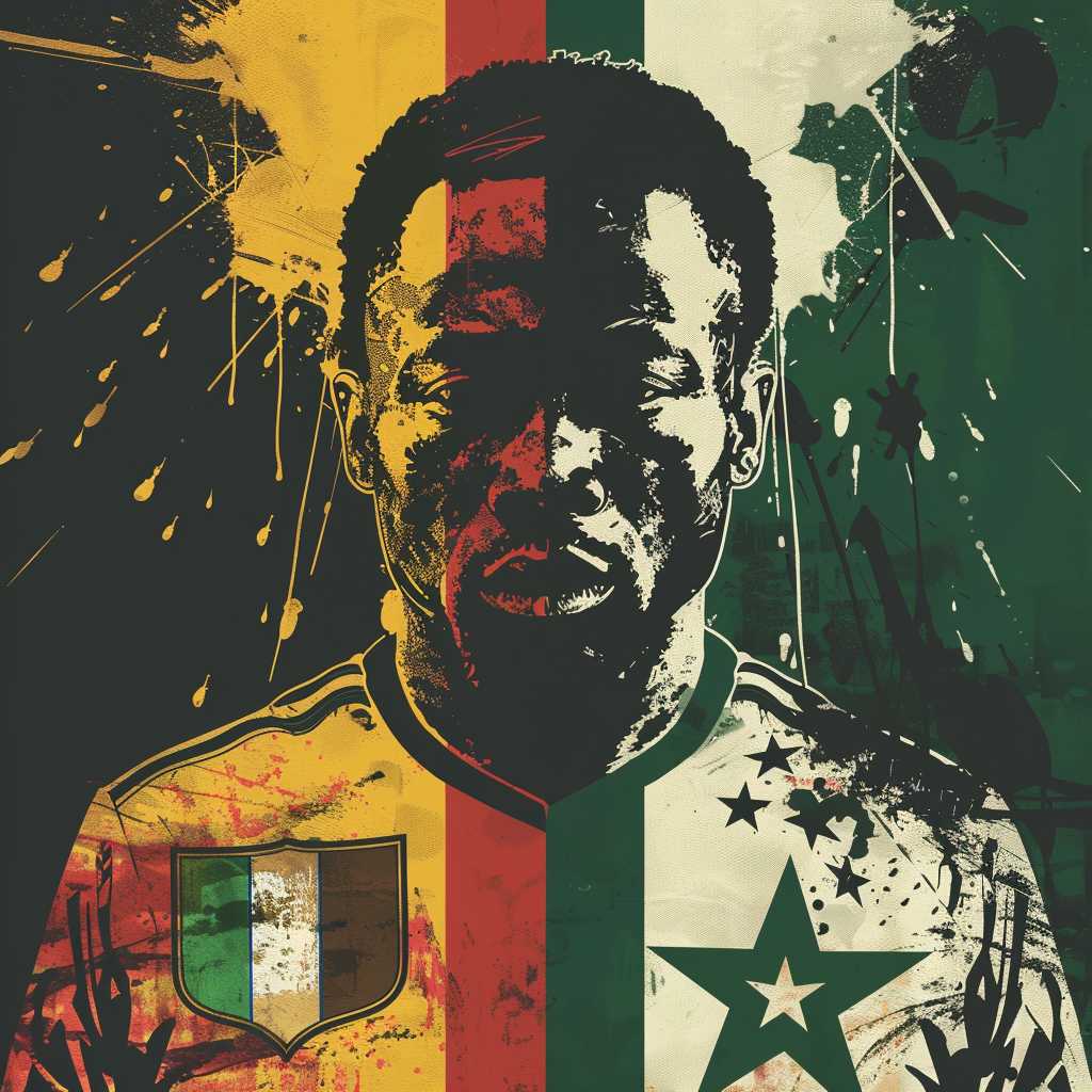 Nigeria vs Ghana - *

Nigeria and Ghana are two adjacent countries in West Africa with rich histories, cultures, and a well-known sports rivalry, especially in football. Beyond the pitch, they compete and collaborate in various spheres including economic development, cultural exchanges, and political prominence within the African continent.

 - 23/Mar/2024