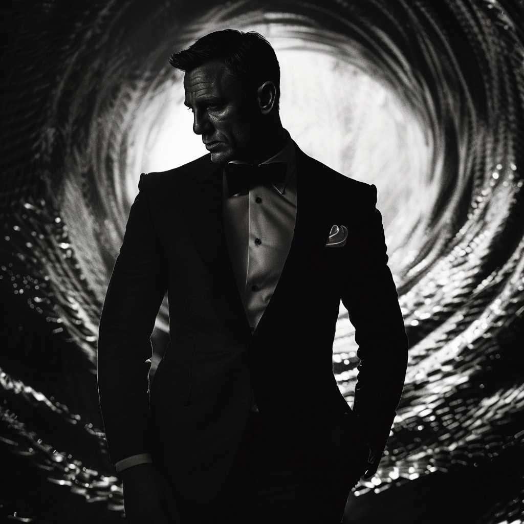 James Bond Aaron Taylor-Johnson - Exploring the Possibility of Aaron Taylor-Johnson as the Next James Bond - 23/Mar/2024