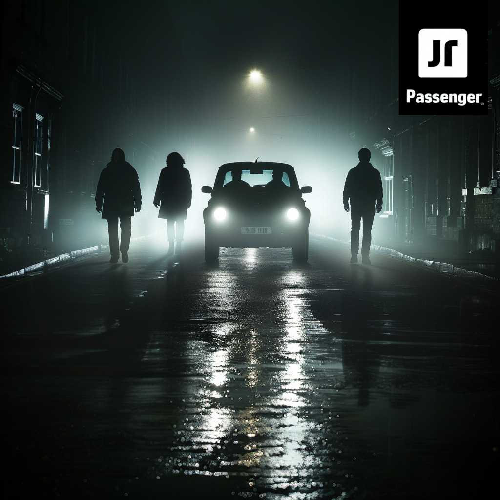Passenger ITV - Exploring Passenger: ITV's Evocative Drama That Grips the Nation - 25/Mar/2024