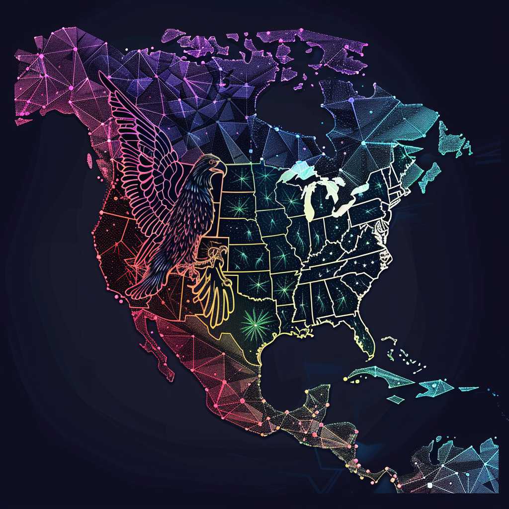 Mexico vs USA - Mexico vs USA: Understanding the Differences, Relationships, and Cooperation in North America - 25/Mar/2024