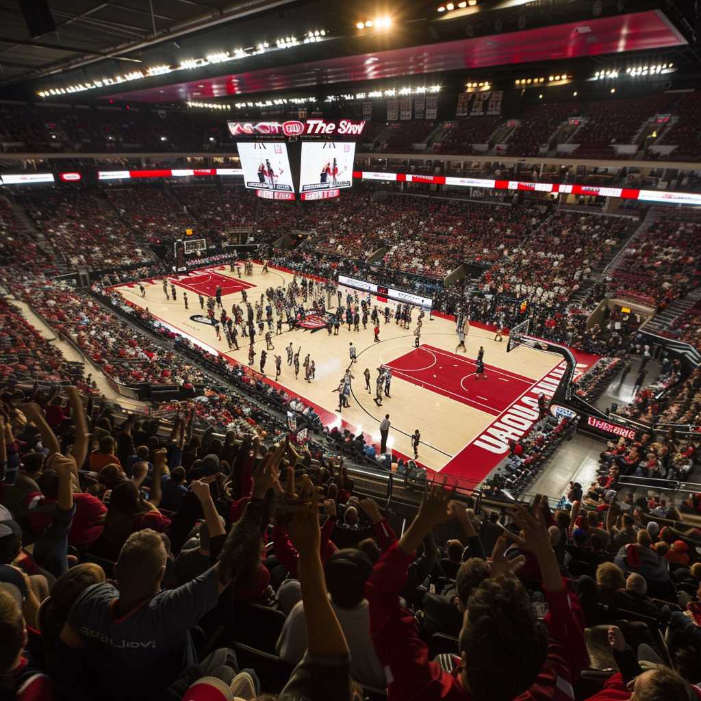 San Diego State basketball - San Diego State Basketball: A Comprehensive Overview of Aztecs' Court Legacy - 25/Mar/2024