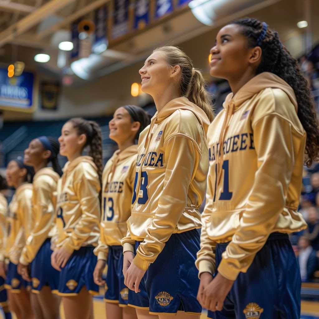 Notre Dame women's basketball - A Comprehensive Analysis of Notre Dame Women's Basketball: Tradition and Triumphs - 26/Mar/2024