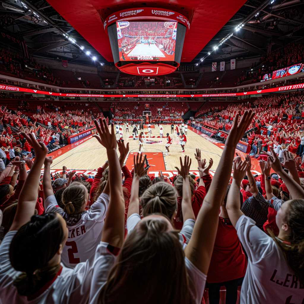 Utah women's basketball - Utah Women's Basketball: A Profile of Resilience and Success - 27/Mar/2024
