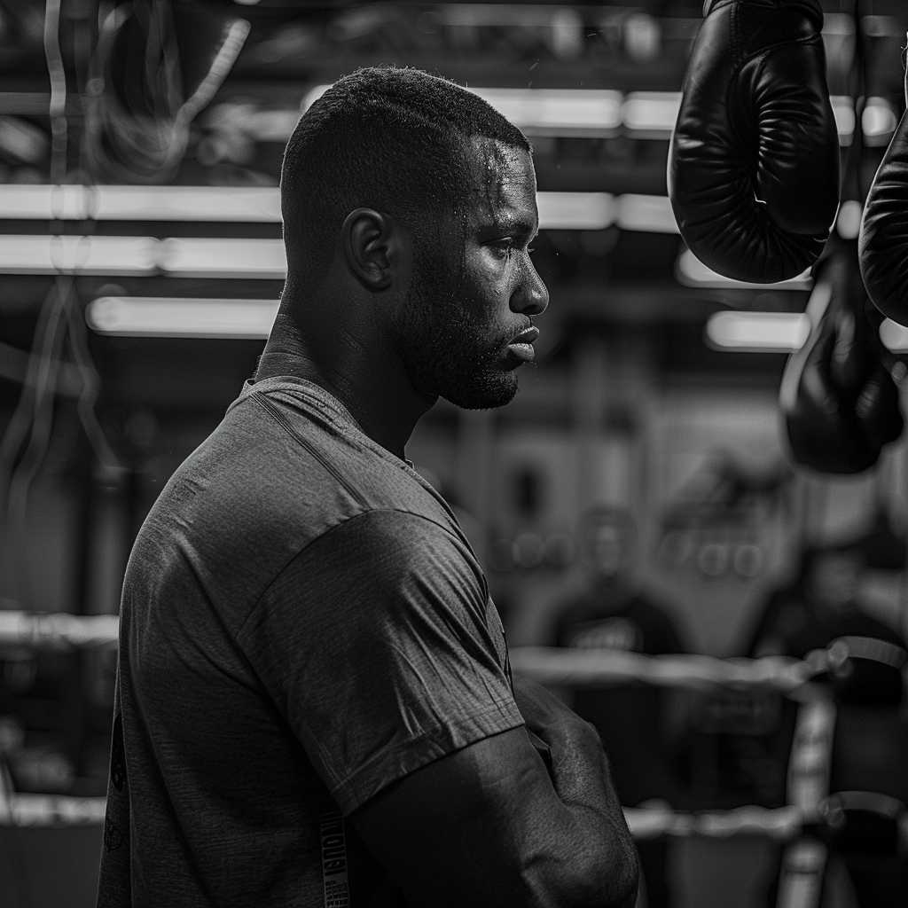 Malik Scott - The Career and Legacy of Malik Scott: A Retrospective Look at the Heavyweight Boxer's Impact on the Sport - 27/Mar/2024