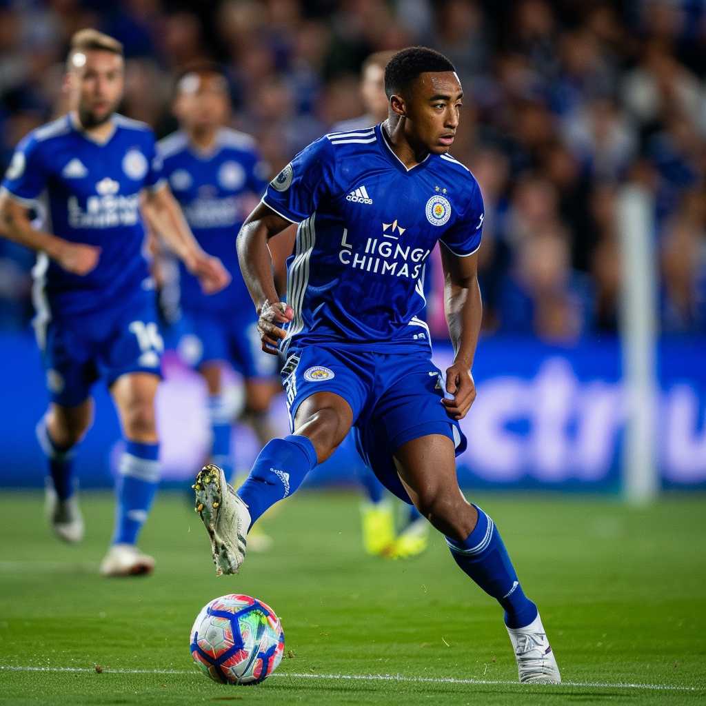 Tielemans - The Saga and Impact of Youri Tielemans: A Comprehensive Analysis - 27/Mar/2024