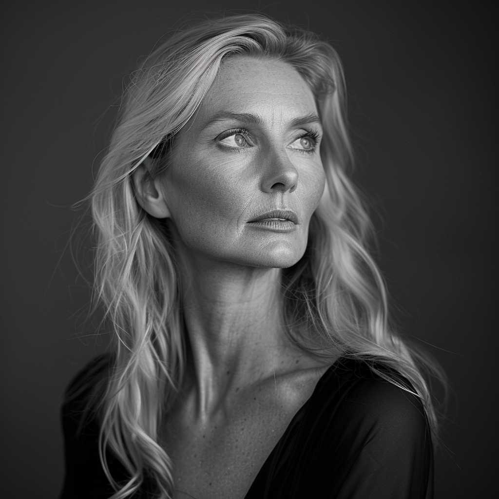 Joely Richardson - Joely Richardson: A Comprehensive Overview on an Esteemed Actress - 27/Mar/2024