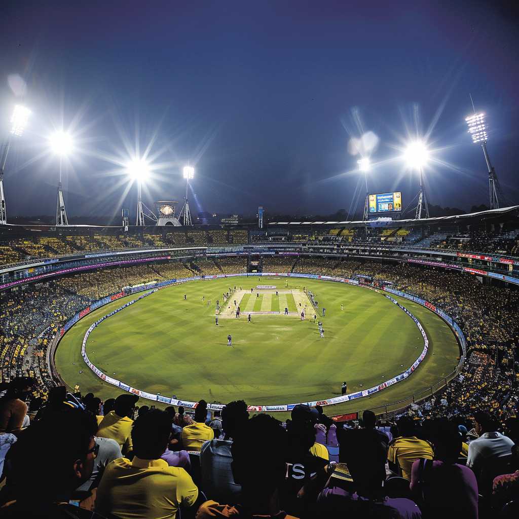 CSK vs GT - Chennai Super Kings Vs Gujarat Titans: A Review of their Face-Offs in IPL Cricket - 27/Mar/2024