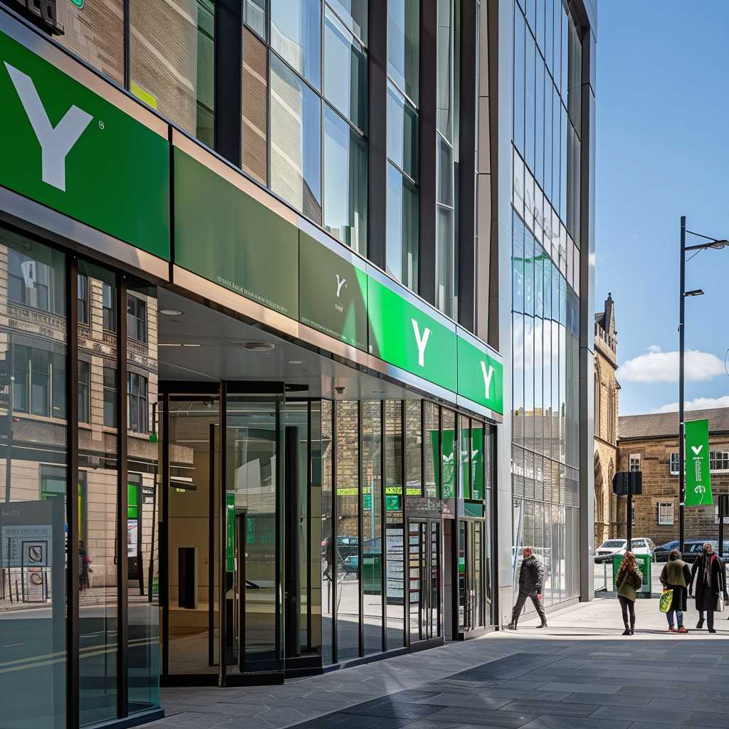 Yorkshire Building Society - The History and Evolution of Yorkshire Building Society - 28/Mar/2024