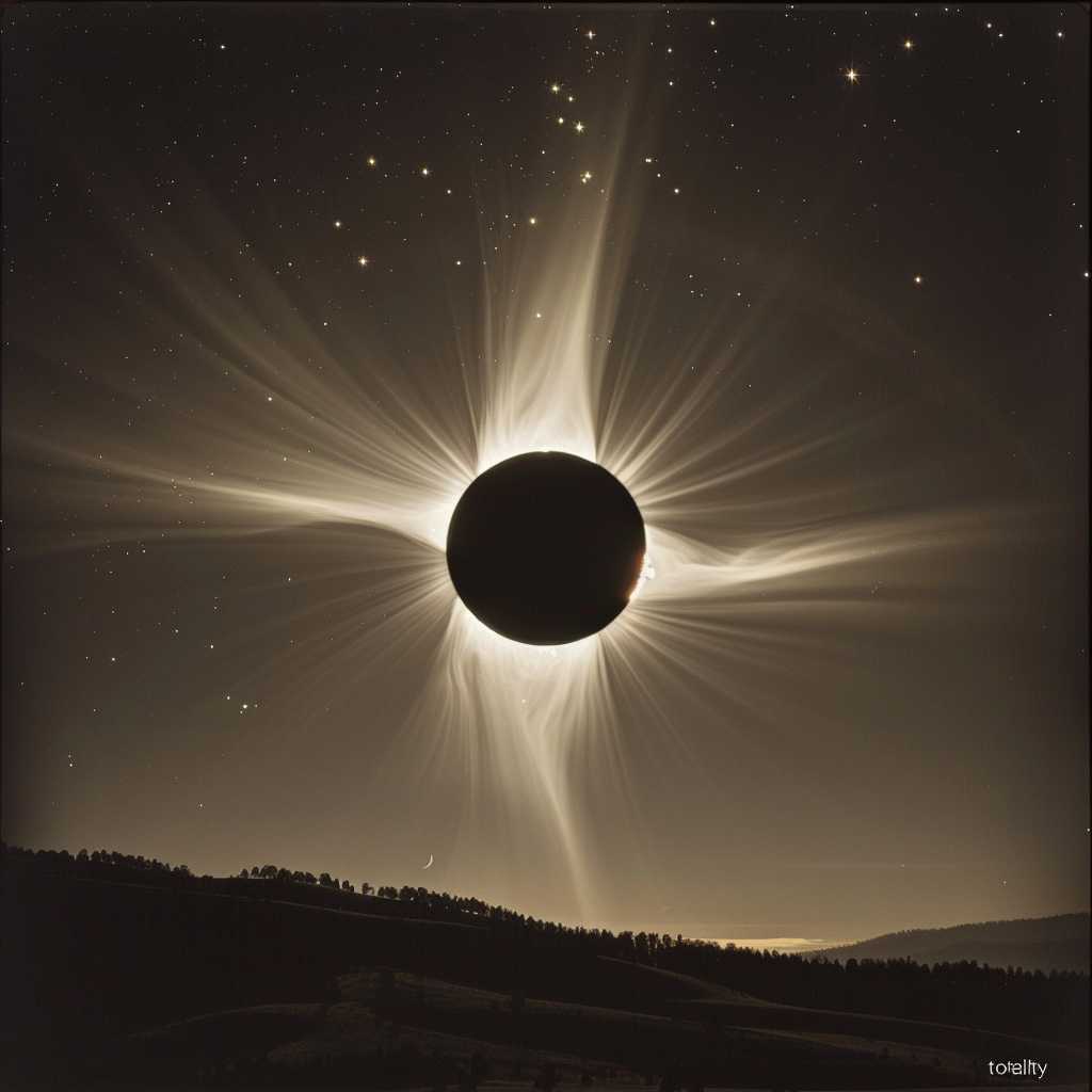 Solar eclipse of April 8 - Understanding the Solar Eclipse of April 8 - 29/Mar/2024