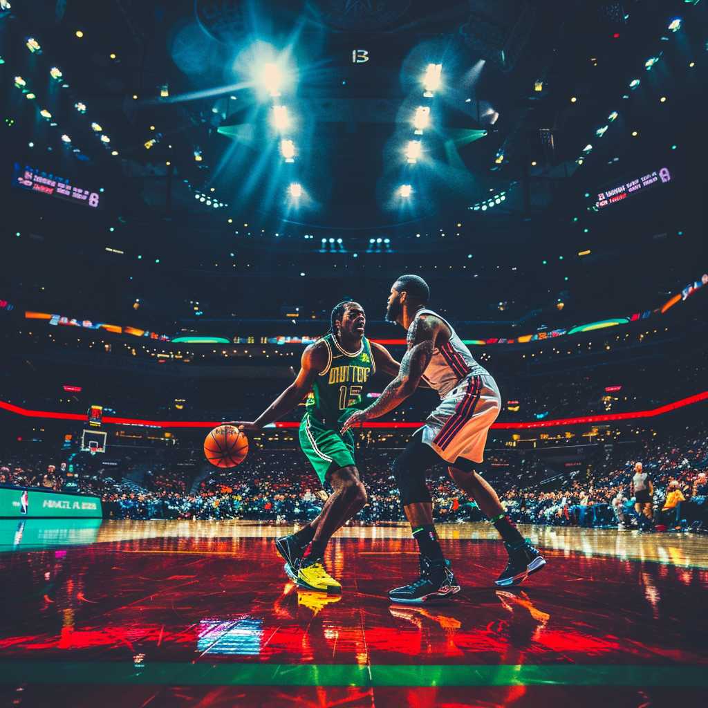 Celtics vs Hawks - Understanding the Rivalry Between the Boston Celtics and Atlanta Hawks - 29/Mar/2024