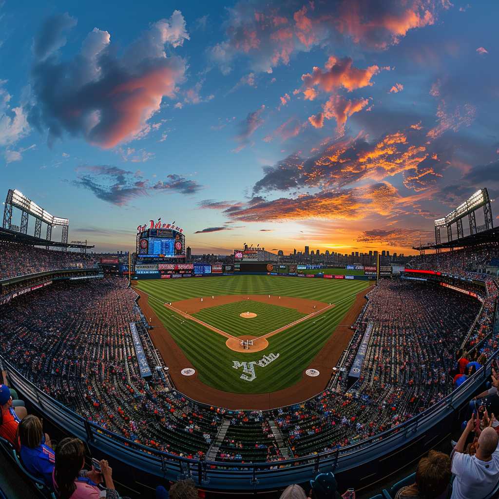 Mets - Understanding the New York Mets: A Comprehensive Overview of the Franchise - 30/Mar/2024