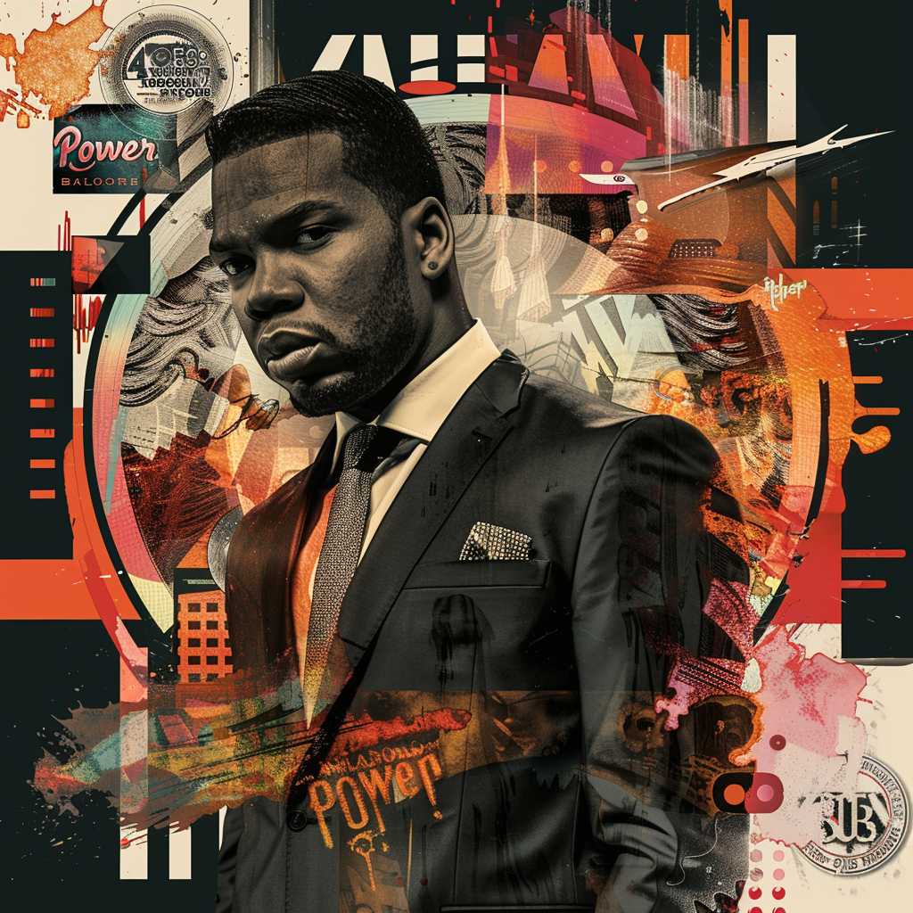 50 Cent - The Multi-Dimensional Success of 50 Cent: From Music to Business Mogul - 30/Mar/2024