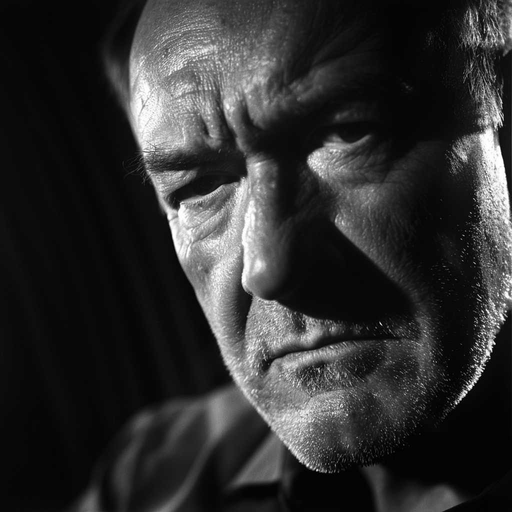 Gene Hackman - The Enduring Legacy of Gene Hackman: Celebrating a Storied Career in Film and Beyond - 31/Mar/2024