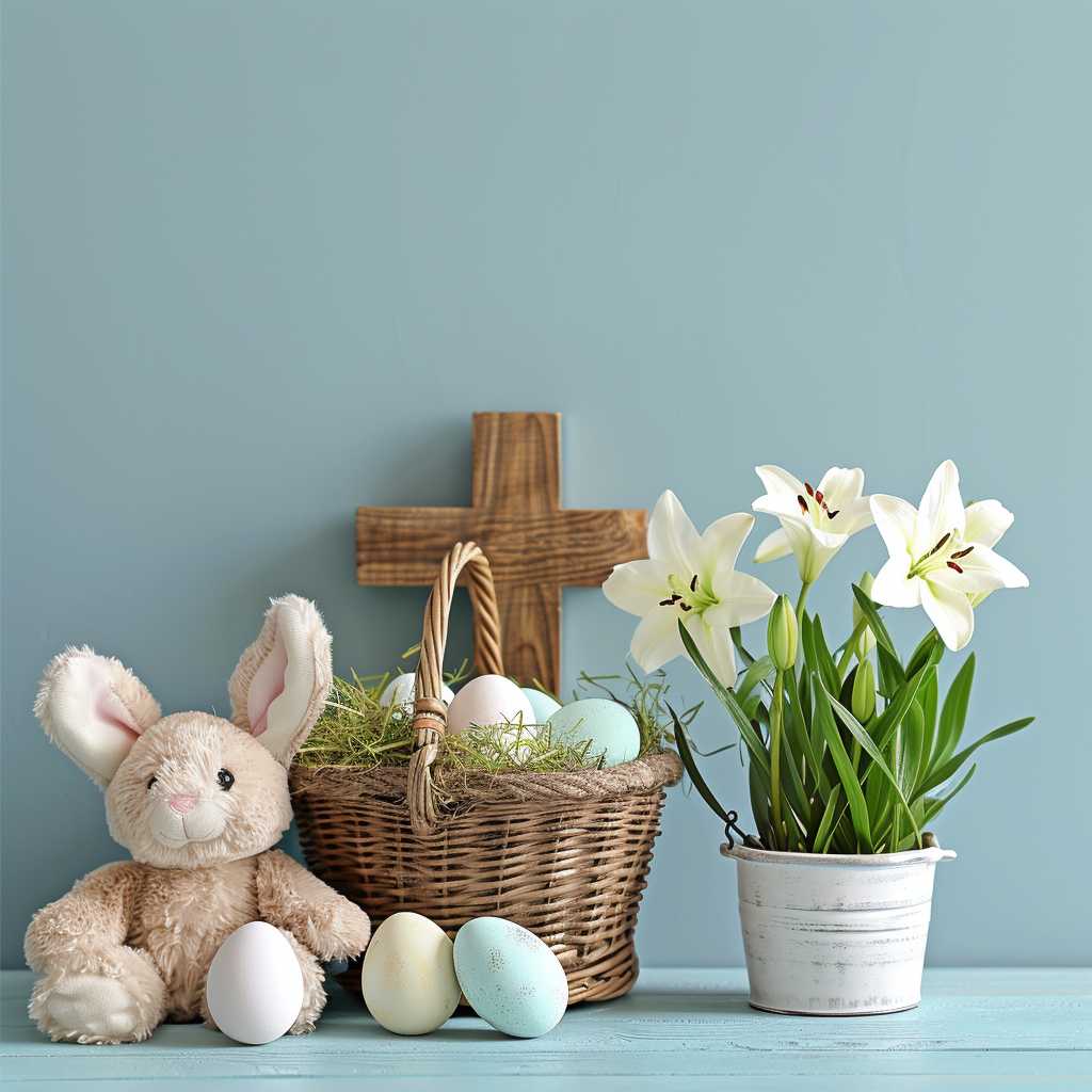 Easter Sunday - Understanding Easter Sunday: Origins, Traditions, and Celebrations - 31/Mar/2024