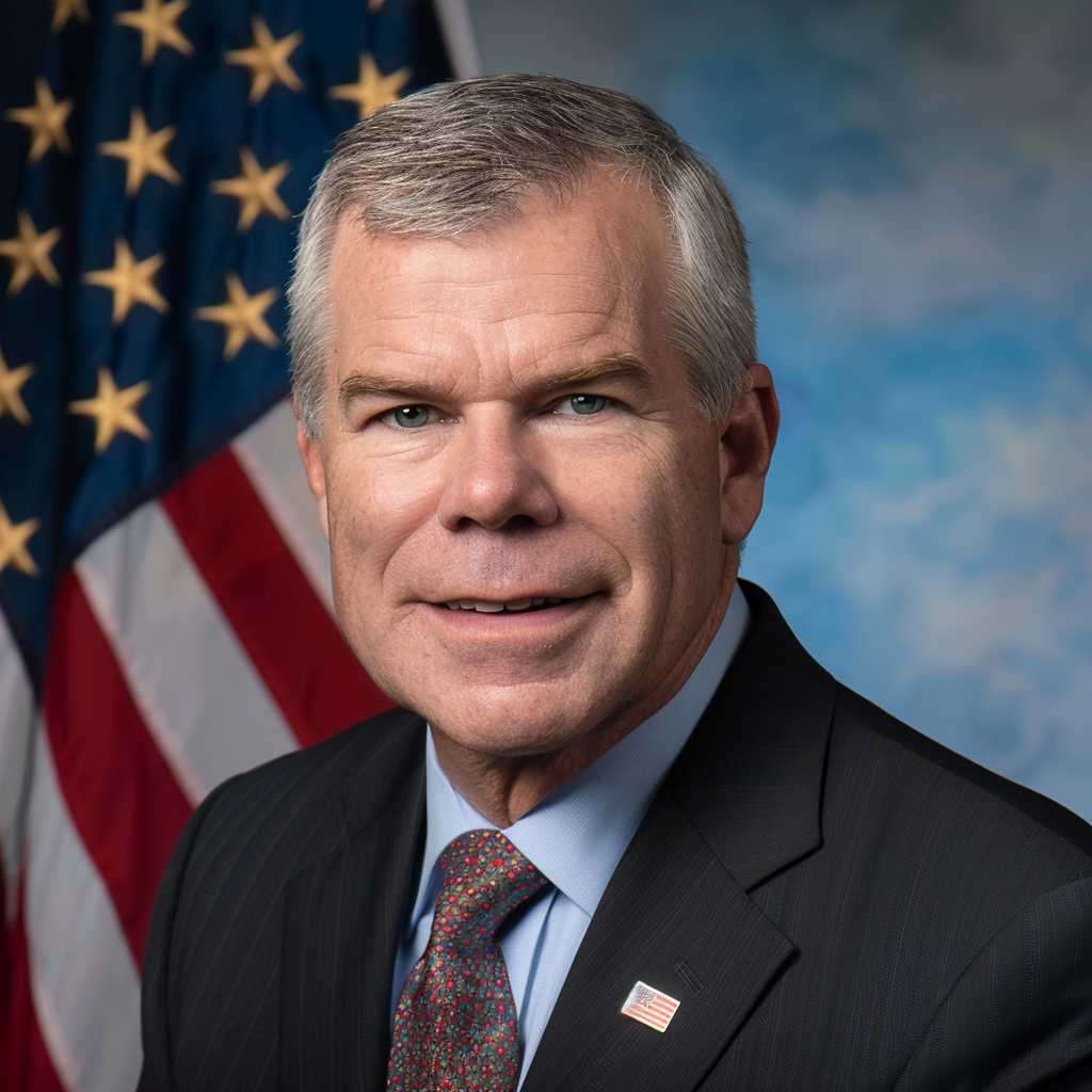 Congressman Tim Walberg - The Political Career of Congressman Tim Walberg: A Comprehensive Overview - 01/Apr/2024