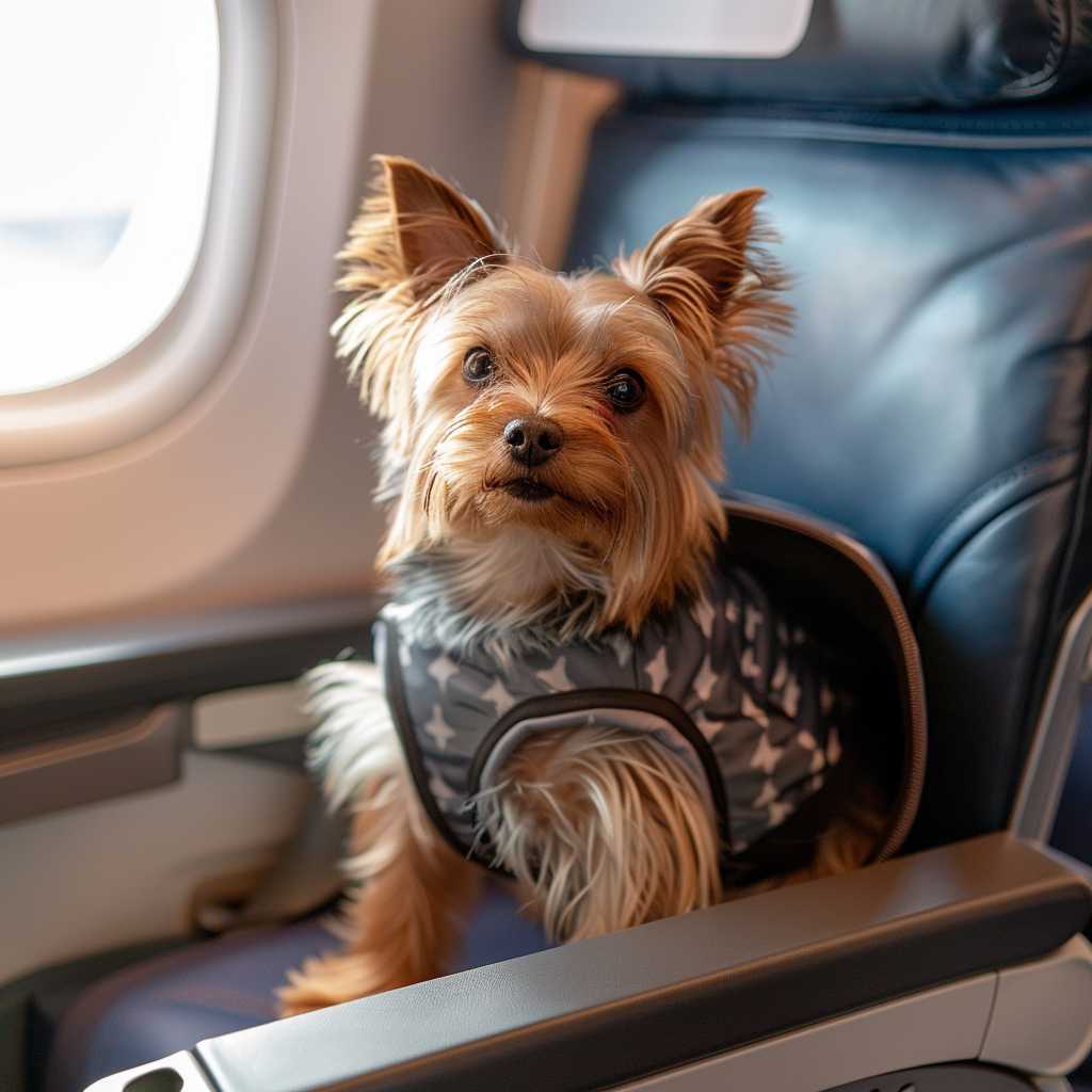 American Airlines pets - The Comprehensive Guide to Traveling with Pets on American Airlines - 02/Apr/2024