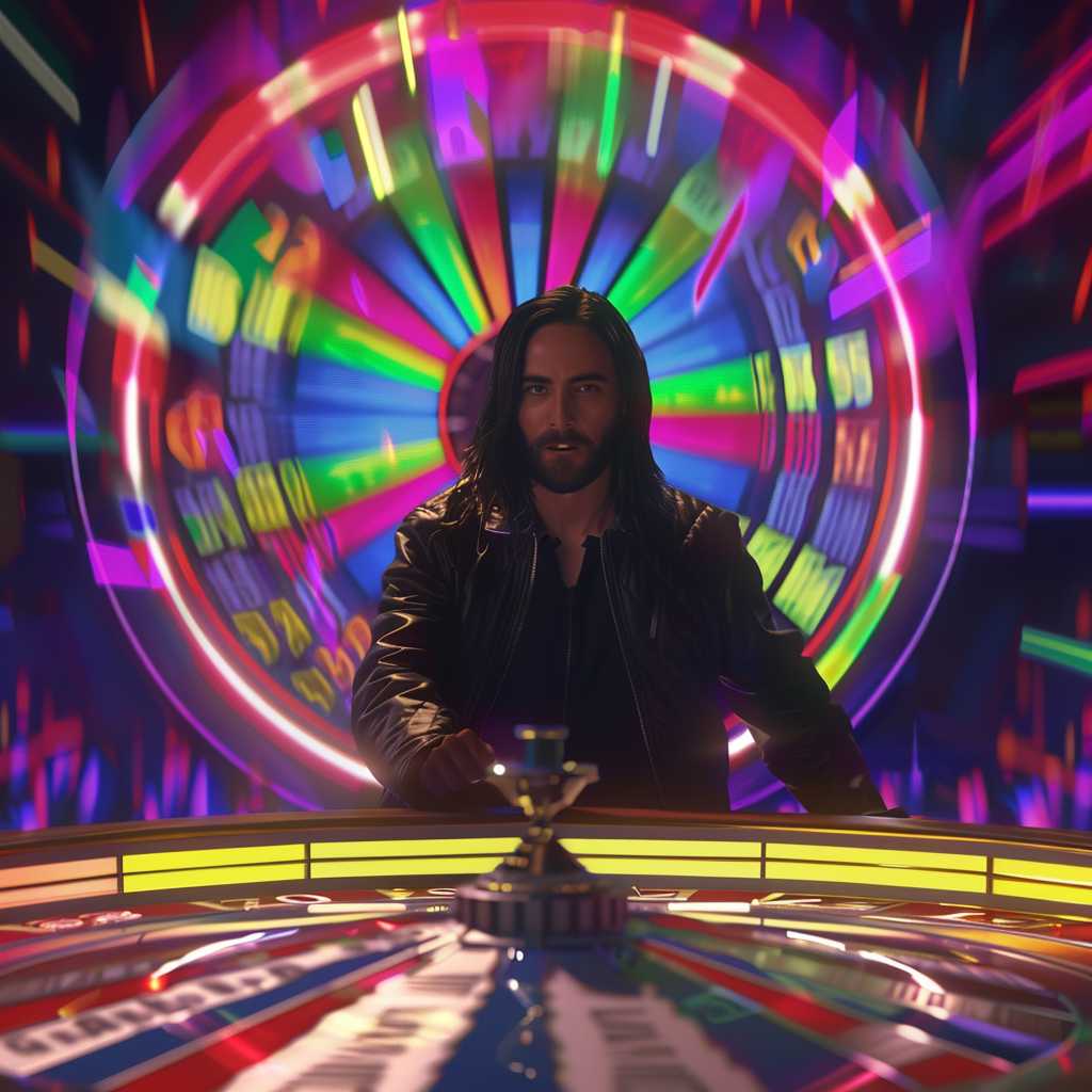 Jared Leto Wheel of Fortune - Jared Leto: From Hollywood to Game Show Delight on Wheel of Fortune - 03/Apr/2024