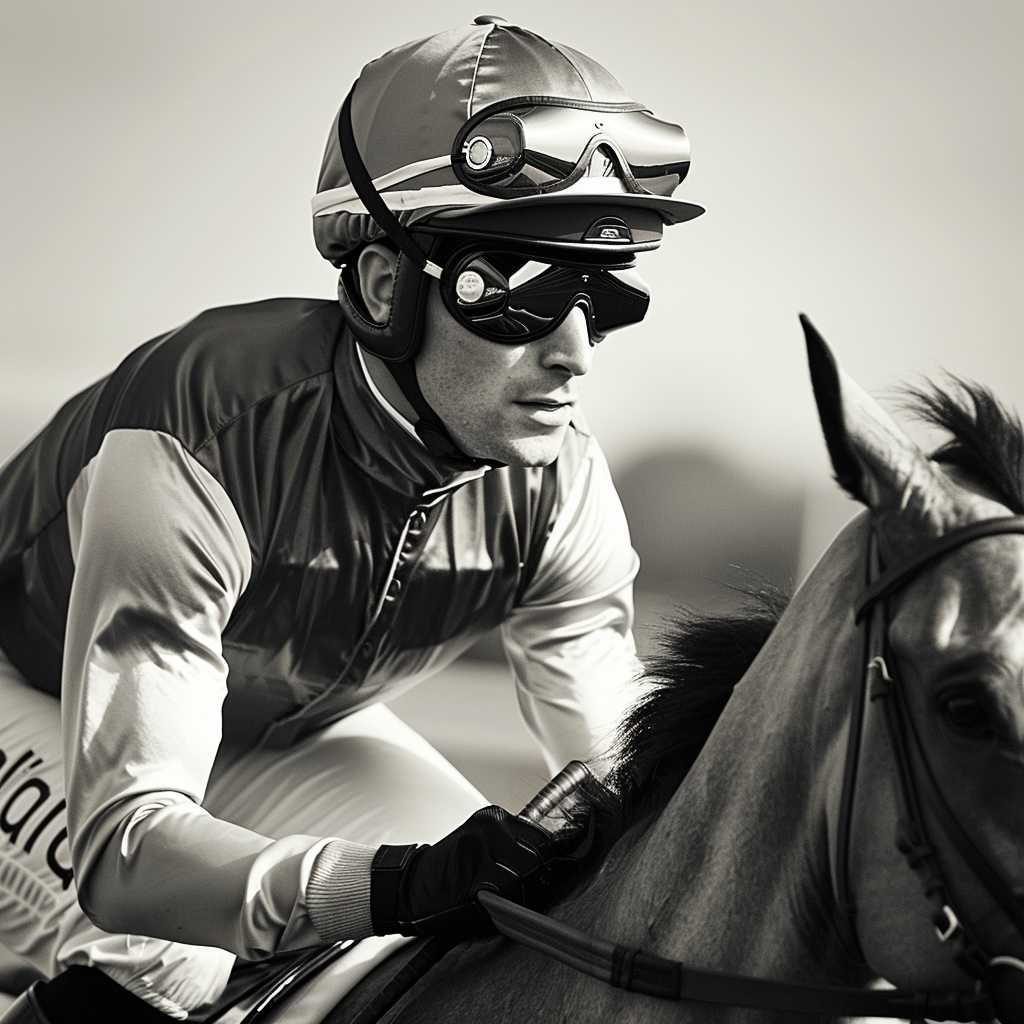 Stefano Cherchi - The Life and Career of Stefano Cherchi: A Profile of an Emerging Talent in Horse Racing - 04/Apr/2024