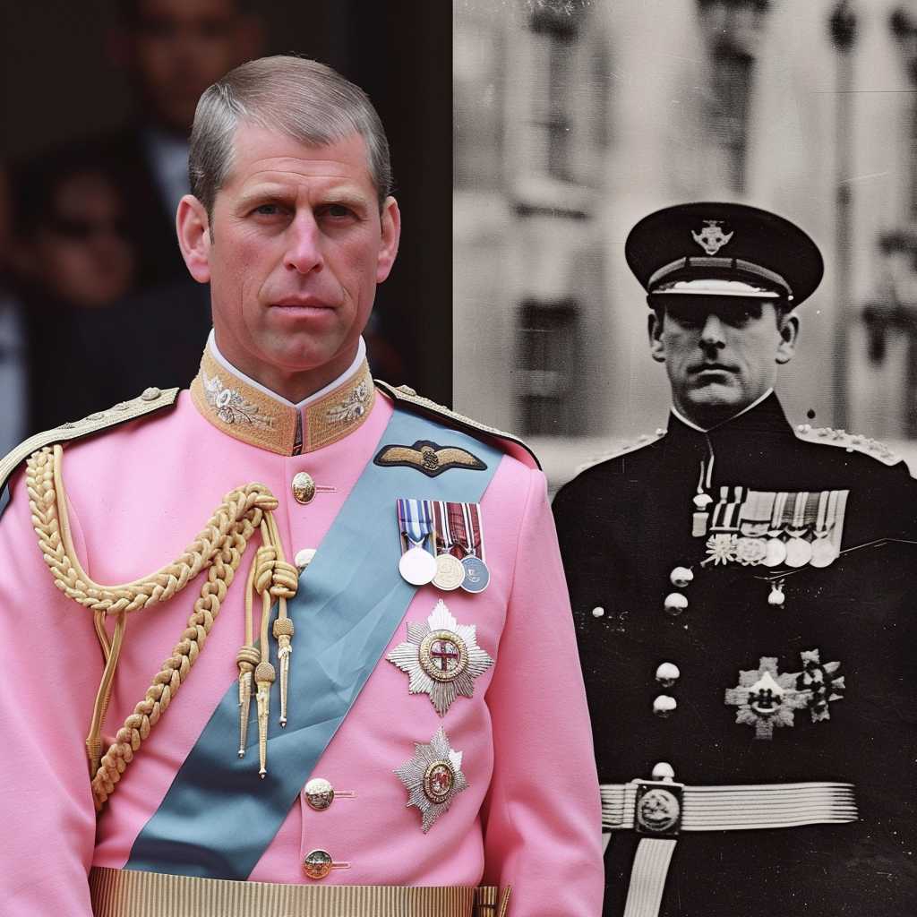 Scoop Prince Andrew Netflix - The Controversial Scoop: Prince Andrew's Story Portrayed by Netflix - 05/Apr/2024