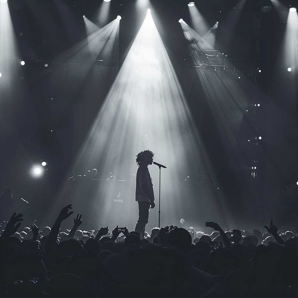 J. Cole - The Enduring Influence of J. Cole in Hip-Hop Culture - 06/Apr/2024