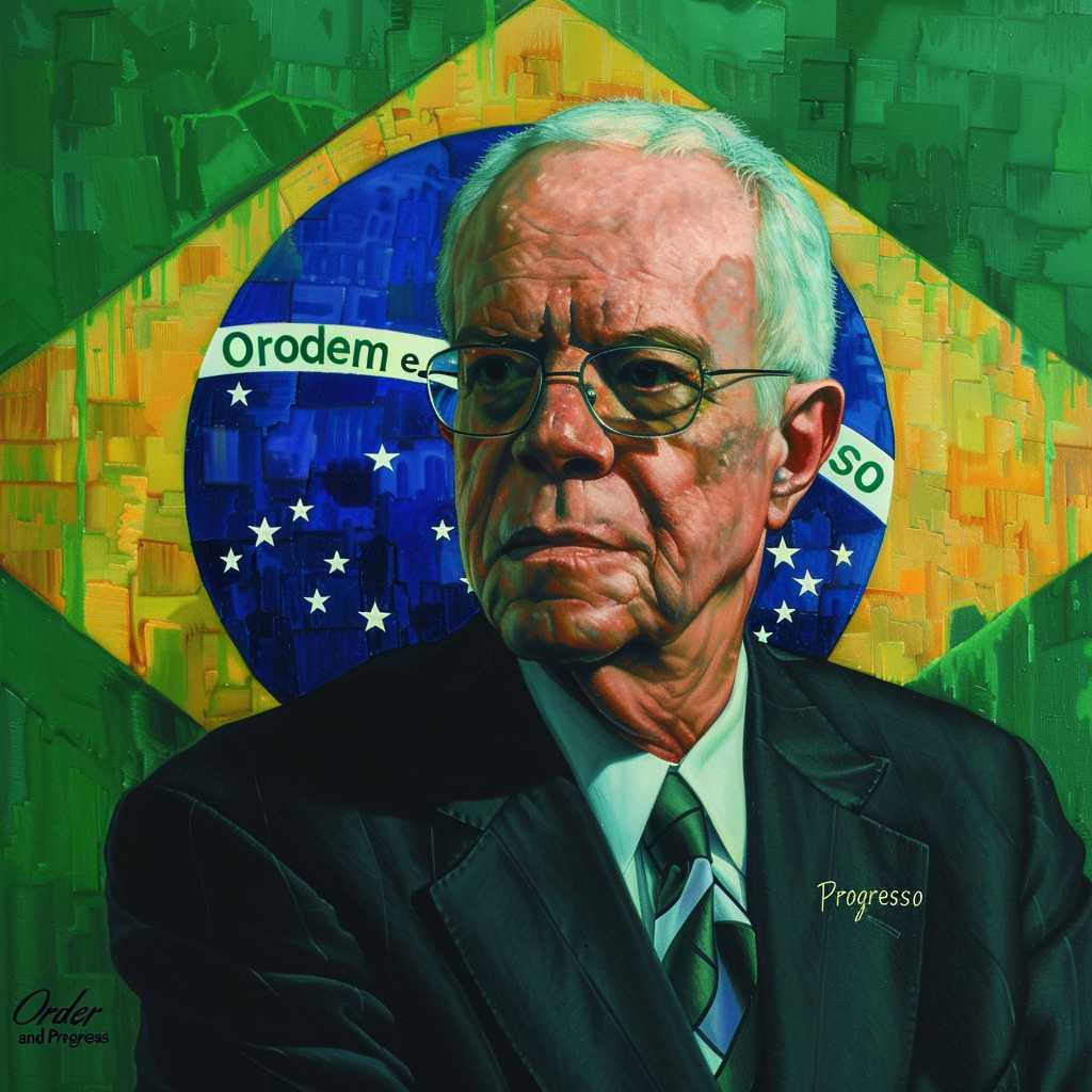 Cardoso - The Legacy of Fernando Henrique Cardoso: A Deep Dive into Brazil's Socio-Political Transformation - 08/Apr/2024