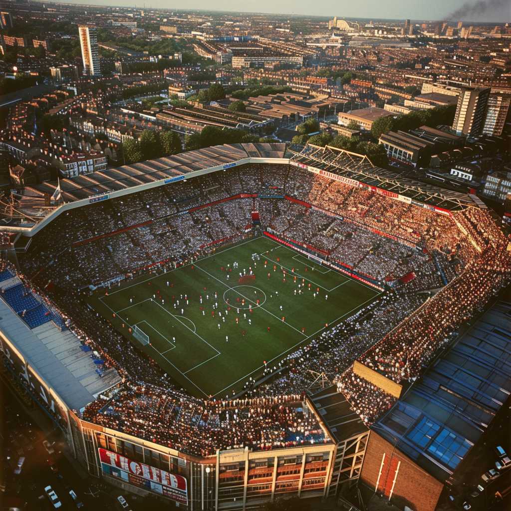 Sheffield United vs Chelsea - Understanding the Historical Clash: Sheffield United vs Chelsea - 08/Apr/2024