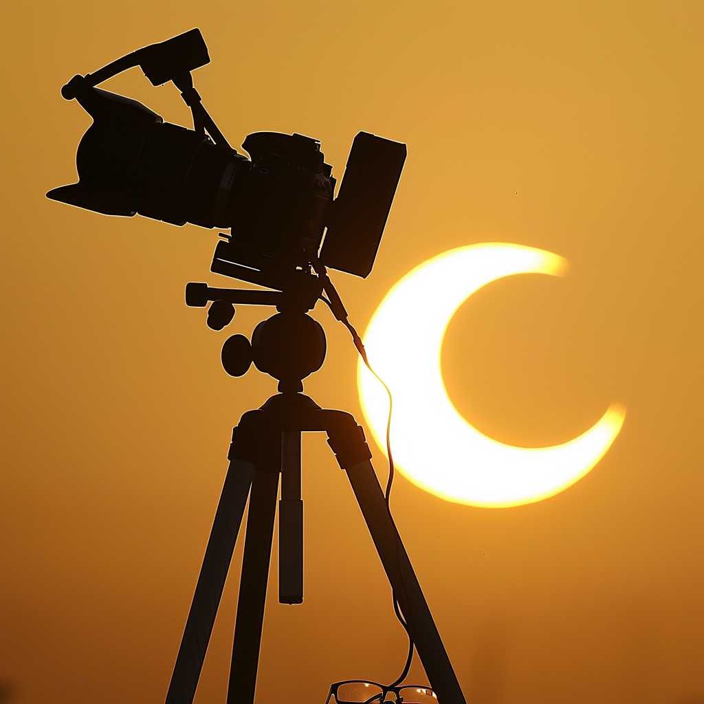 Can You Take A Picture Of The Eclipse Understanding Solar And Lunar Eclipses And How To