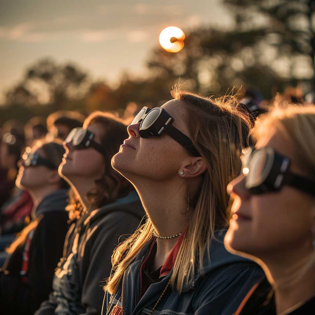 What time is the Solar eclipse 2024 UK - The Upcoming 2024 Solar Eclipse: Timings and Viewing Opportunities in the UK - 09/Apr/2024