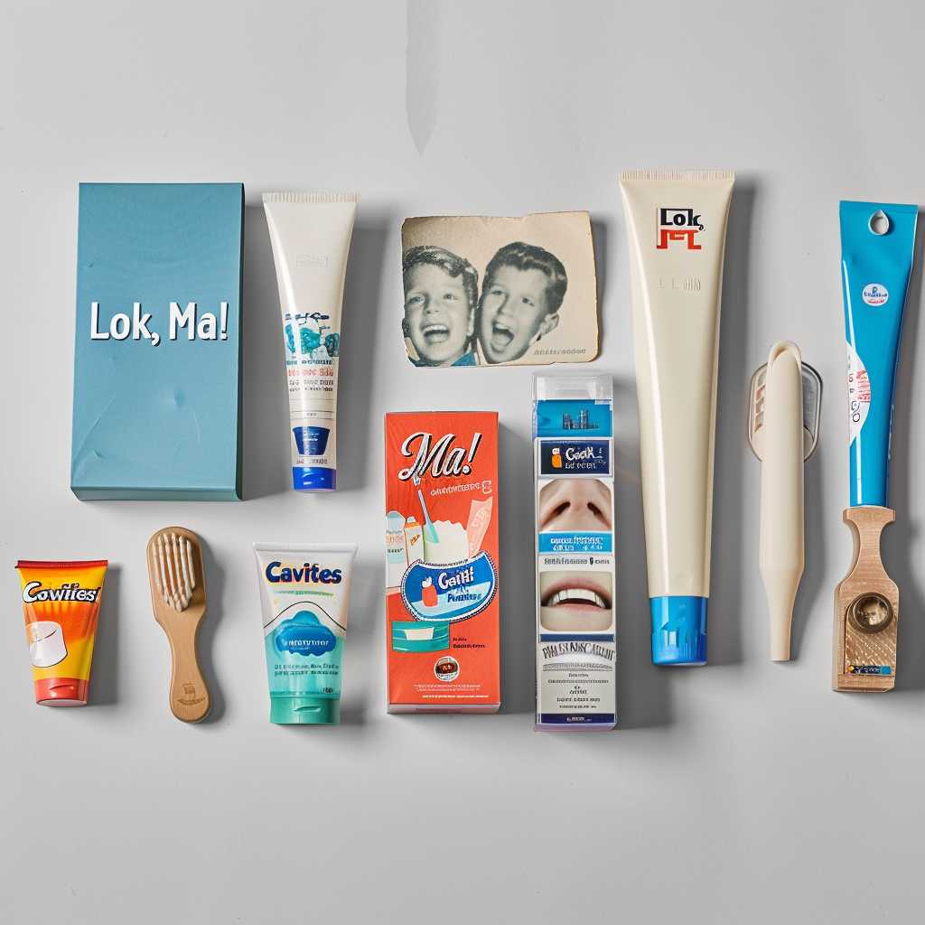 Crest - The Comprehensive Review of Crest: Balancing Oral Care and Marketing Power - 10/Apr/2024