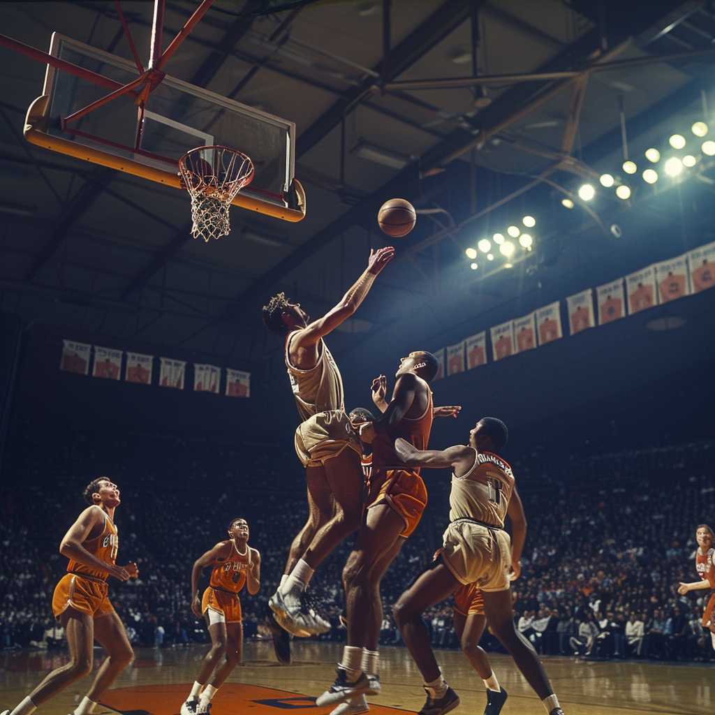 Men's basketball championship - The Quest for Glory: An In-Depth Look into the Men's Basketball Championship - 10/Apr/2024