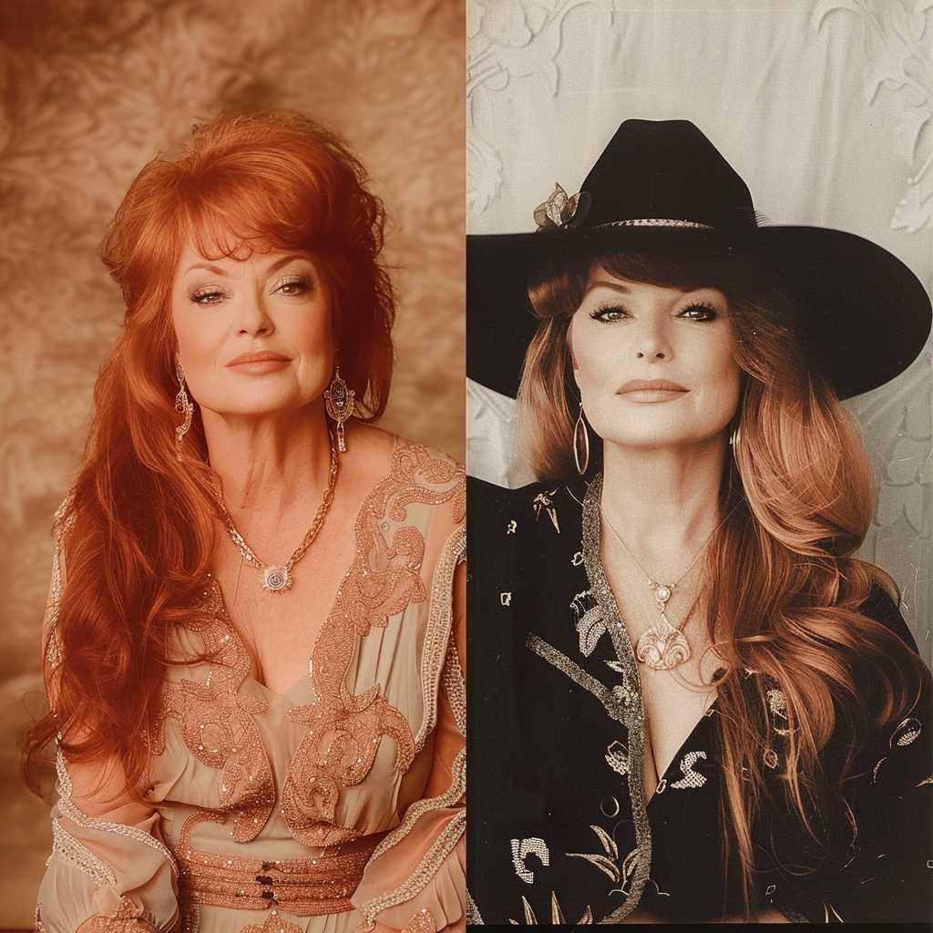 Wynonna Judd - The Life and Legacy of Wynonna Judd, American Music Icon - 10/Apr/2024