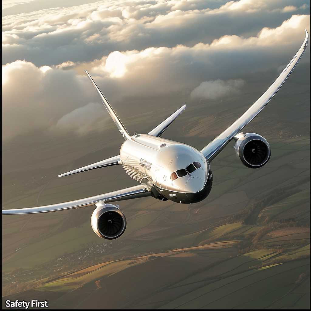 Boeing 787 Dreamliner whistleblower - The Boeing 787 Dreamliner Whistleblower: Exposing Concerns over Aircraft Safety and Manufacturer Practices - 11/Apr/2024