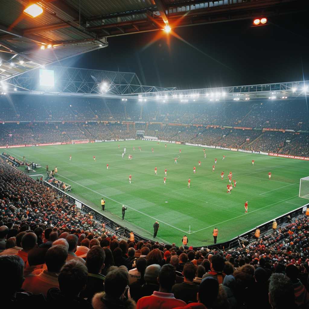 Hull City vs Middlesbrough - Exploring the Rivalry and Football Prowess in the Hull City vs Middlesbrough Face-off - 11/Apr/2024