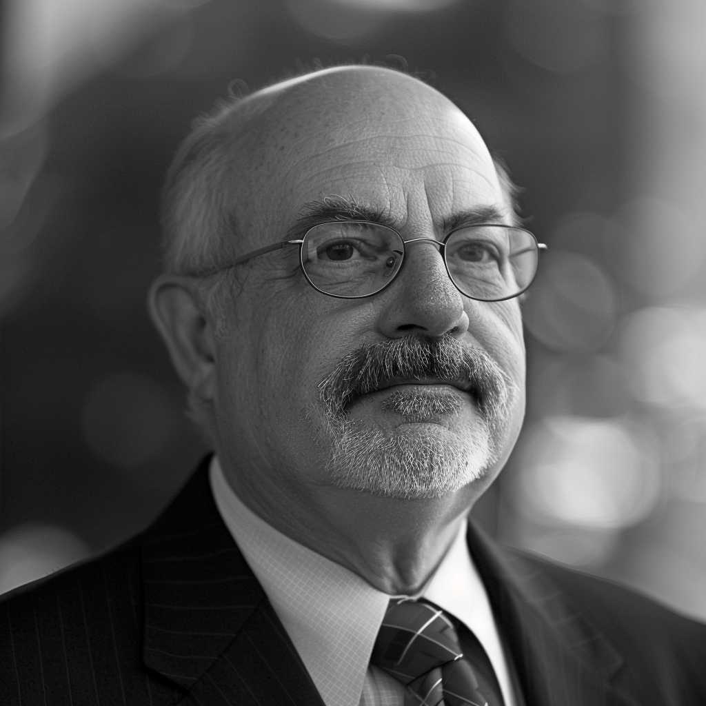 Allen Weisselberg - The Career and Legal Challenges of Allen Weisselberg: A Comprehensive Overview - 11/Apr/2024