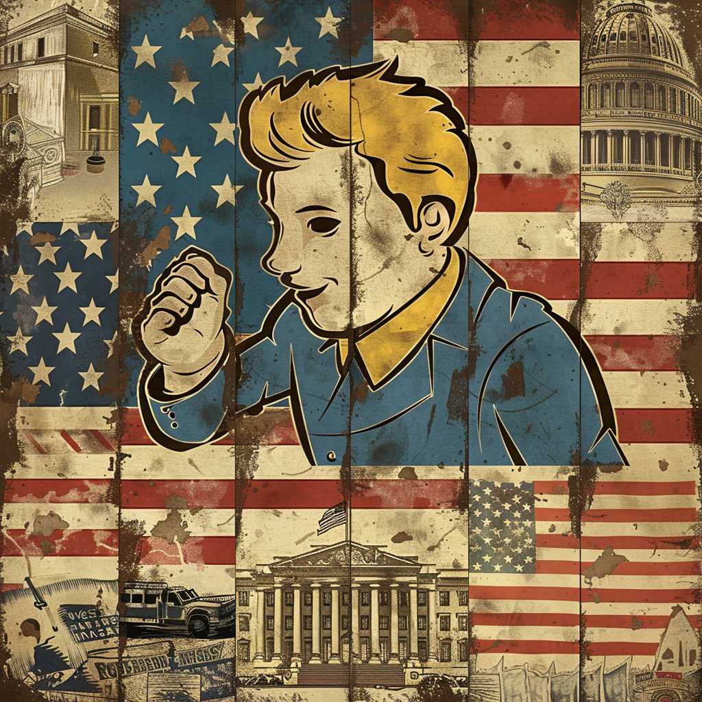 Fallout series - The Evolution and Impact of the Fallout Series - 12/Apr/2024