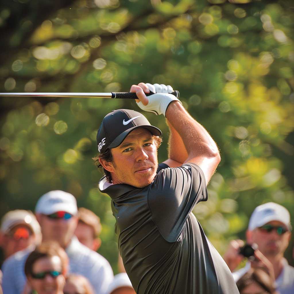 Rory McIlroy - *

Golf has been graced with numerous talented individuals over the years, but few have captured the imagination of both purists and casual fans quite like Rory McIlroy. Emerging as a golfing prodigy from Northern Ireland, McIlroy conquered the sport with his skill, consistency, and youthful dynamism, becoming one of the game’s modern ambassadors. This article aims to explore Rory McIlroy’s journey through the world of professional golf, examining his achievements, his influence on the sport, and the legacy he continues to build.

 - 12/Apr/2024