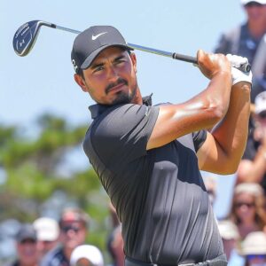 Jason Day - The Professional Journey And Legacy Of Jason Day: An 